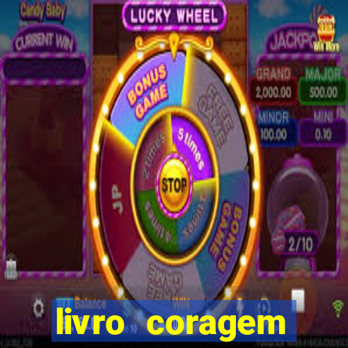 livro coragem desbravadores pdf